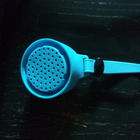 New Shakemate Light Blue Portable and Rechargeable Blender Juicer - Picture 11 of 11